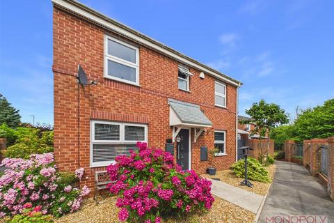 2 bedroom detached house for sale, Bro Deg, Wrexham, LL11