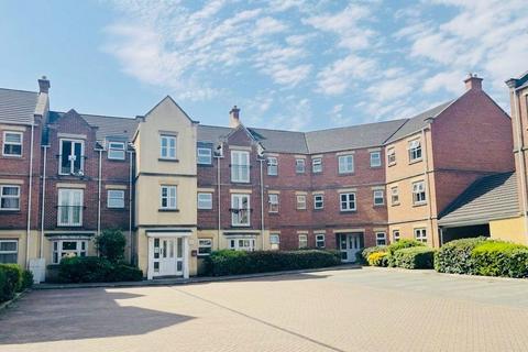 2 bedroom flat for sale, Whitehall Croft, Leeds
