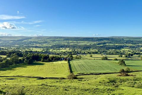 Land for sale, 6.55 Acres Approx, West Witton