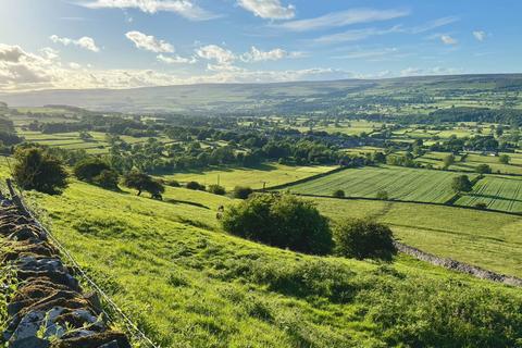 Land for sale, 6.55 Acres Approx, West Witton