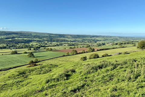 Land for sale, 6.55 Acres Approx, West Witton
