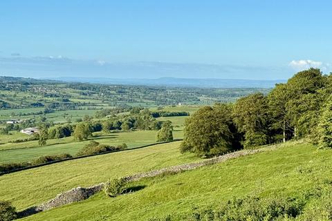 Land for sale, 6.55 Acres Approx, West Witton
