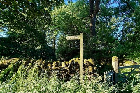 Land for sale, 6.55 Acres Approx, West Witton