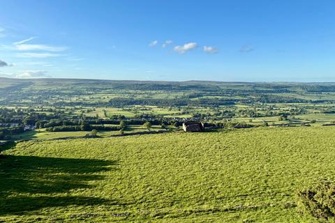 Land for sale, 17.18 Acres Approx, West Witton