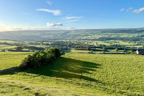 Land for sale, 17.18 Acres Approx, West Witton