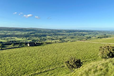Land for sale, 17.18 Acres Approx, West Witton