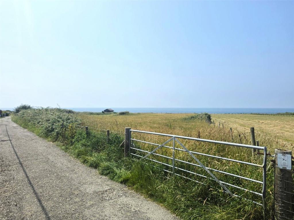Heol Yr Esgob, Ceredigion SY23 - View 2