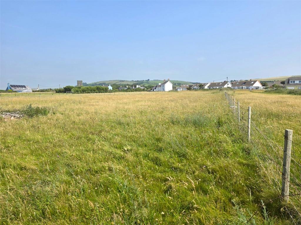 Heol Yr Esgob, Ceredigion SY23 - View 4