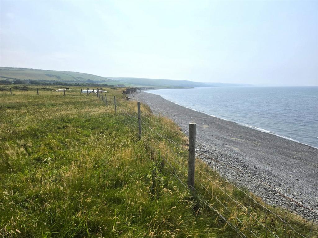 Heol Yr Esgob, Ceredigion SY23 - More