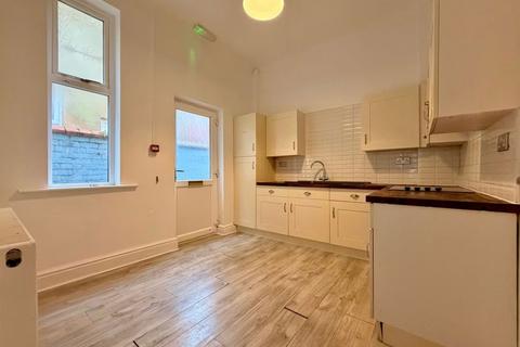 undefined, Holmfield Road, Blackpool, Lancashire, FY2 9SL