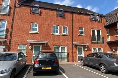 2 bedroom apartment for sale, Friars Lane,, Lincoln, Lincolnshire, LN2 5DB