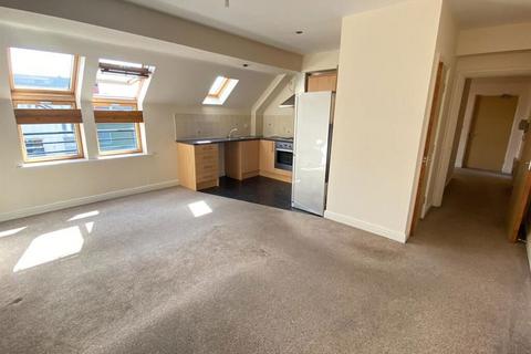 2 bedroom apartment for sale, Friars Lane,, Lincoln, Lincolnshire, LN2 5DB