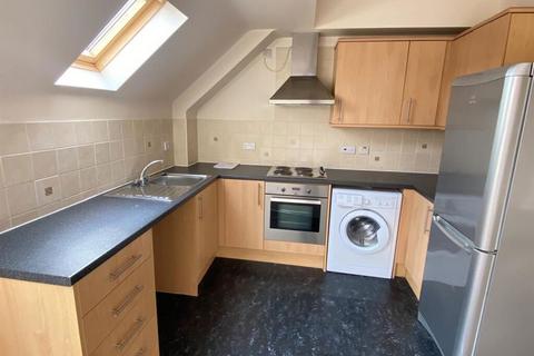 2 bedroom apartment for sale, Friars Lane,, Lincoln, Lincolnshire, LN2 5DB