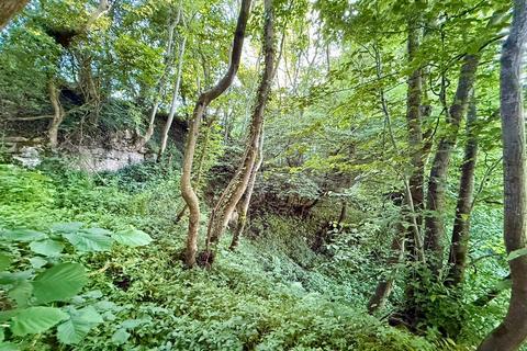 Land for sale, 1.40 Acres of Woodland, West Witton