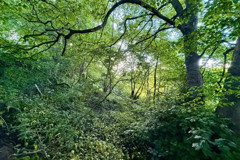 Land for sale, 1.40 Acres of Woodland, West Witton