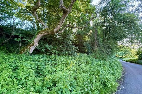 Land for sale, 1.40 Acres of Woodland, West Witton