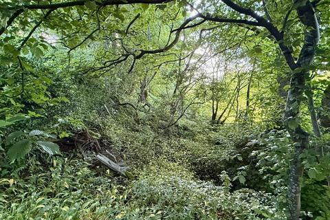 Land for sale, 1.40 Acres of Woodland, West Witton