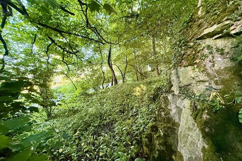Land for sale, 1.40 Acres of Woodland, West Witton