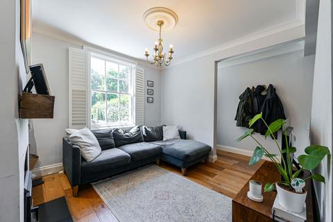 2 bedroom terraced house for sale, Shooters Hill, London, SE18