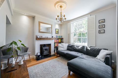 Shooters Hill, London, SE18
