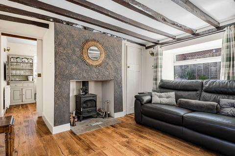 2 bedroom cottage for sale, Church Road, Wheatley, OX33