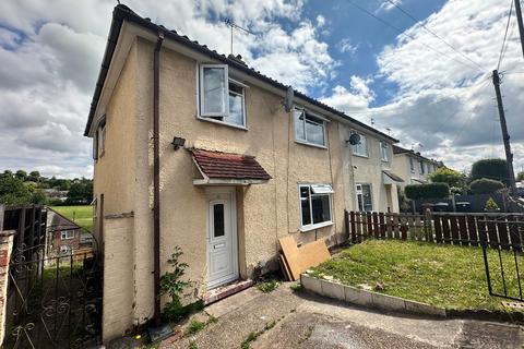 3 bedroom semi-detached house to rent, Calverton Avenue, Nottingham, NG4