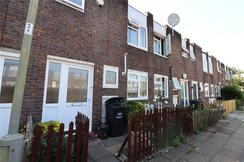 3 bedroom terraced house to rent, Paulhan, London NW9