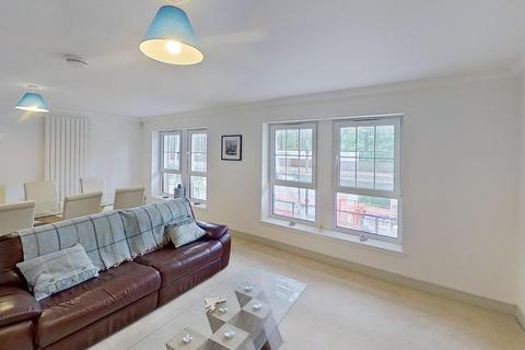 2 bed flat/apartment for rent in Kinness House, Abbey Park Avenue, St Andrews, KY16