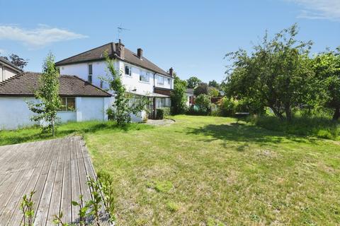 Warescot Close, Brentwood, Essex, CM15