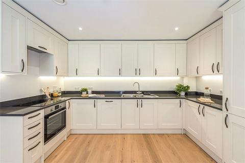 2 bedroom bungalow for sale, Meadowsweet, Friary Meadow, Cartwright Drive, Titchfield, Fareham, Hampshire, PO15
