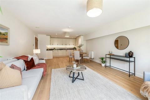 2 bedroom bungalow for sale, Meadowsweet, Friary Meadow, Cartwright Drive, Titchfield, Fareham, Hampshire, PO15