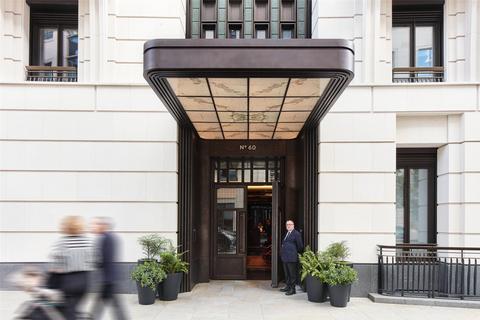 2 bedroom apartment for sale, 60 Curzon, Mayfair, London, W1J