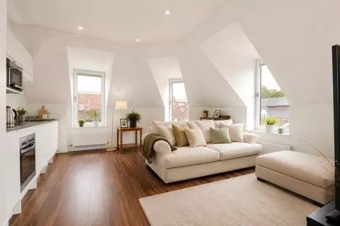 2 bedroom apartment for sale – pohled 2