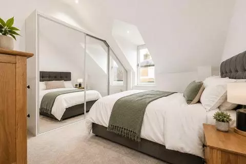 2 bedroom apartment for sale – pohled 4