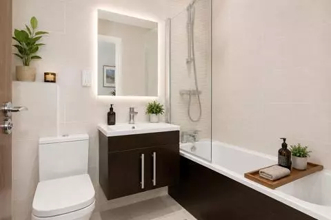 2 bedroom apartment for sale – pohled 5