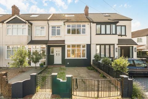 Nettlewood Road, London SW16
