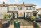 Nettlewood Road, London SW16