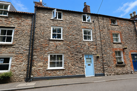 undefined, Silver Street, Wells