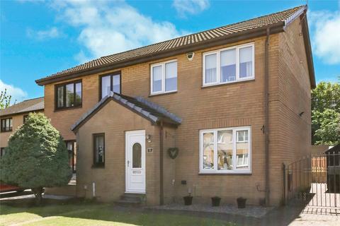 3 bedroom semi-detached house for sale, Golspie Avenue, Airdrie, North Lanarkshire, ML6