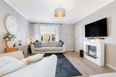 3 bedroom semi-detached house for sale, Golspie Avenue, Airdrie, North Lanarkshire, ML6