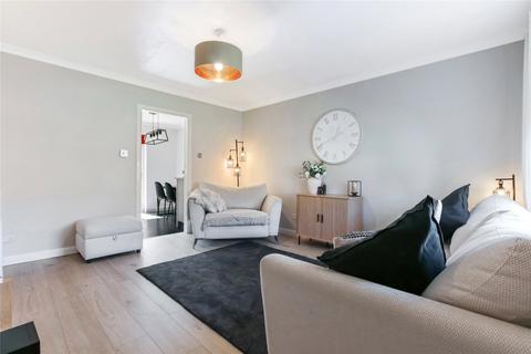 3 bedroom semi-detached house for sale, Golspie Avenue, Airdrie, North Lanarkshire, ML6