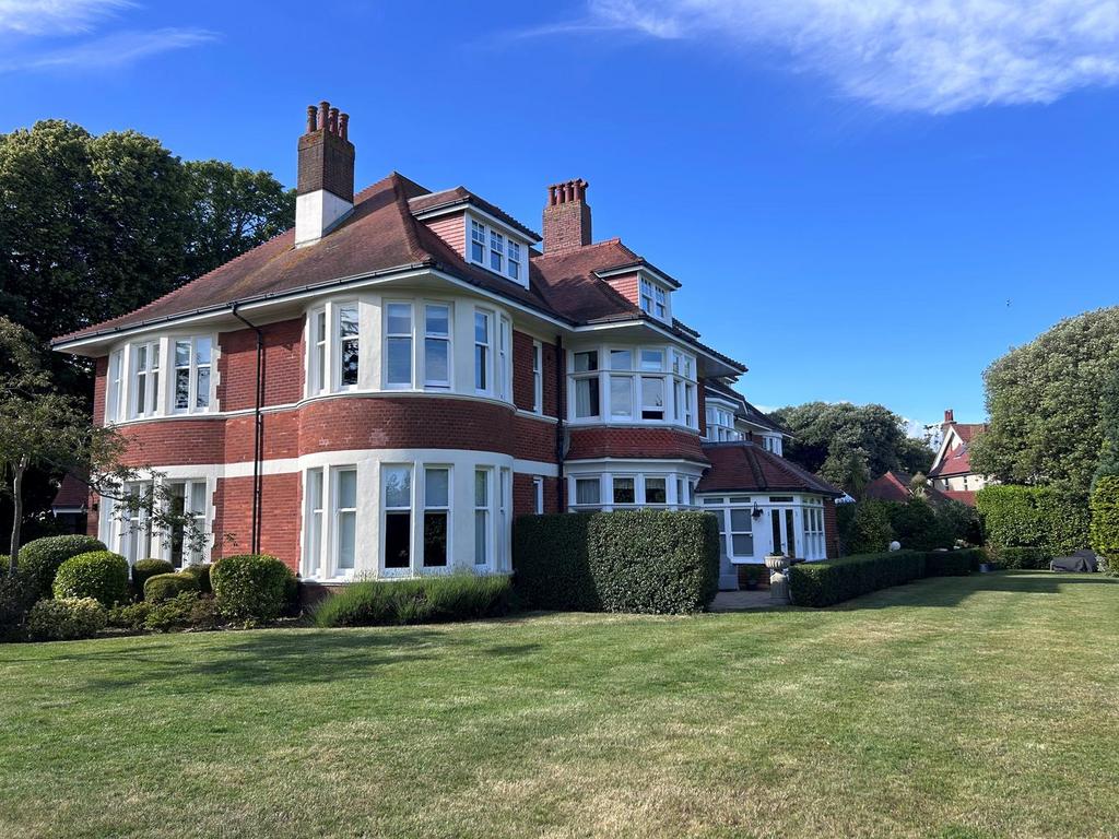 Milner Road, WEST CLIFF, BH4, WEST CLIFF