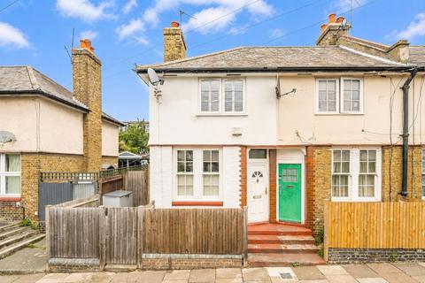 Derinton Road, London SW17