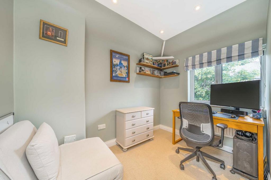 Home office