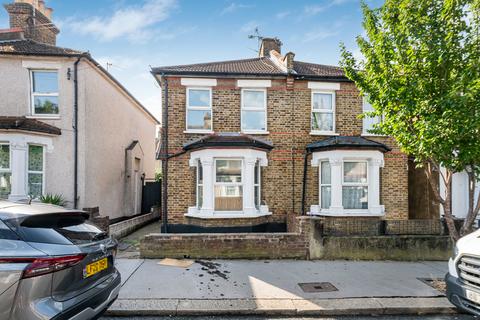 Fairholme Road, Croydon, CR0