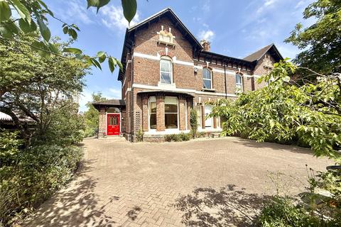 Semi-detached house - Great Georges Road, Waterloo L22