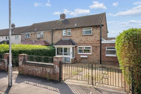 4 bedroom semi-detached house for sale, Oakfield, Mill End, Rickmansworth, Herts, WD3