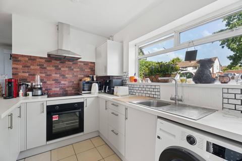 4 bedroom semi-detached house for sale, Oakfield, Mill End, Rickmansworth, Herts, WD3