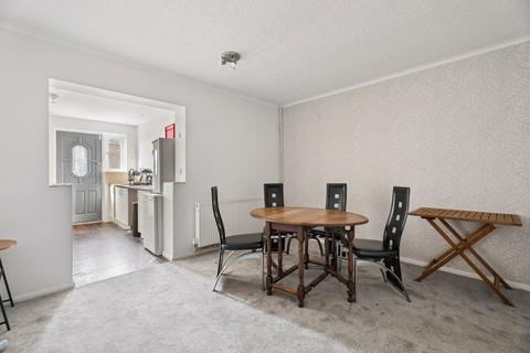 4 bedroom semi-detached house for sale, Oakfield, Mill End, Rickmansworth, Herts, WD3
