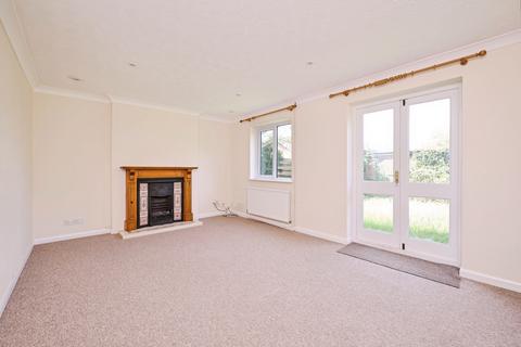 4 bedroom detached house for sale, Illingworth Way, Foxton, Cambridge, Cambridgeshire, CB22